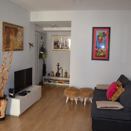 Cleopatra Apartment Буенос Айрес Екстериор снимка