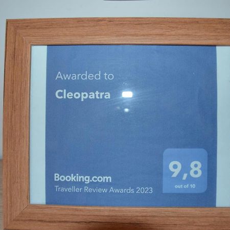 Cleopatra Apartment Буенос Айрес Екстериор снимка