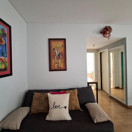 Cleopatra Apartment Буенос Айрес Екстериор снимка