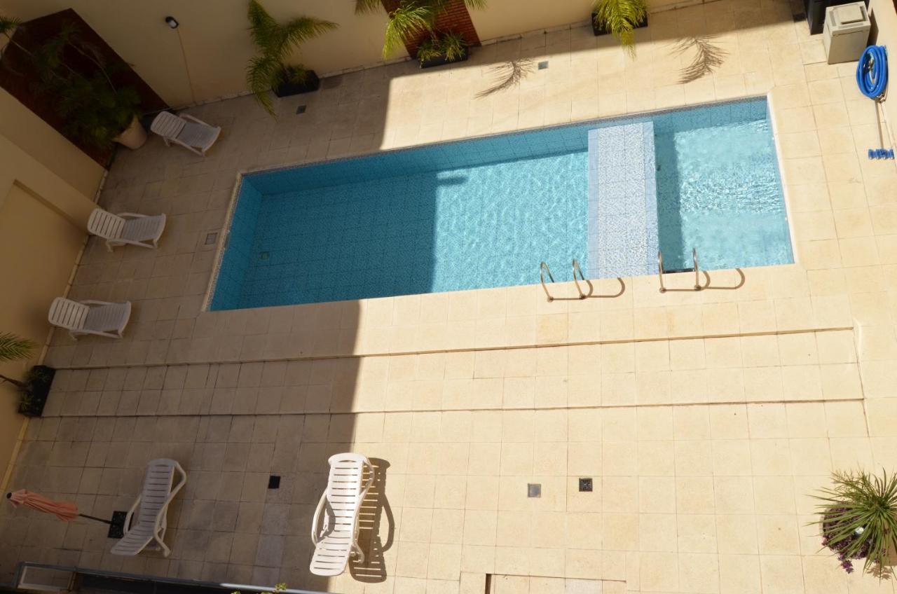 Cleopatra Apartment Буенос Айрес Екстериор снимка