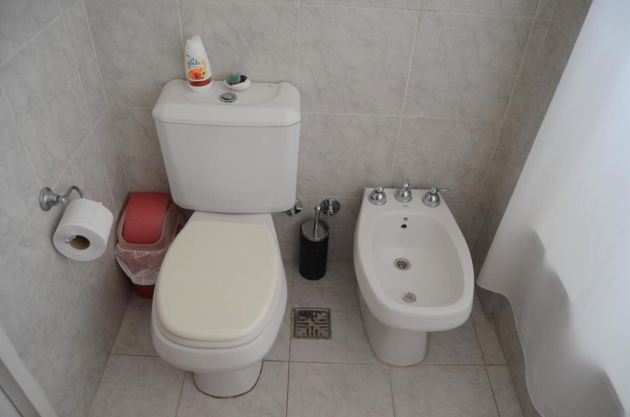 Cleopatra Apartment Буенос Айрес Екстериор снимка