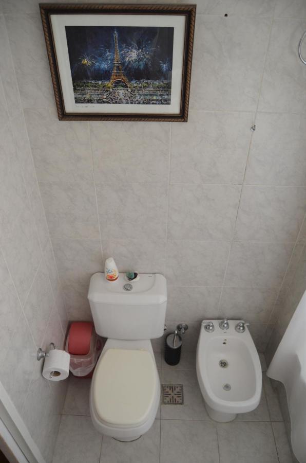 Cleopatra Apartment Буенос Айрес Екстериор снимка