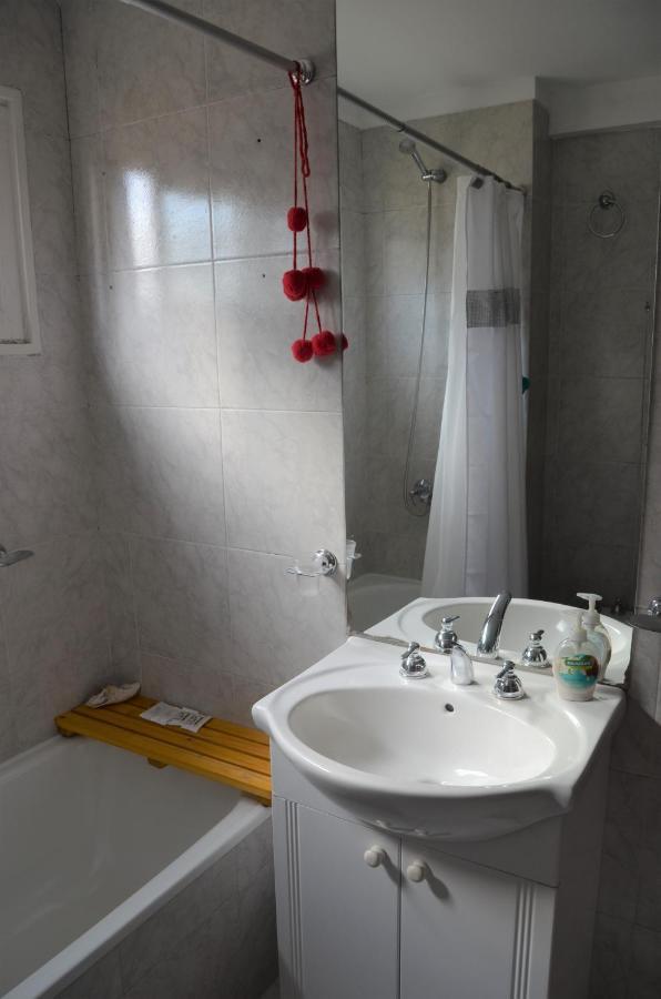 Cleopatra Apartment Буенос Айрес Екстериор снимка