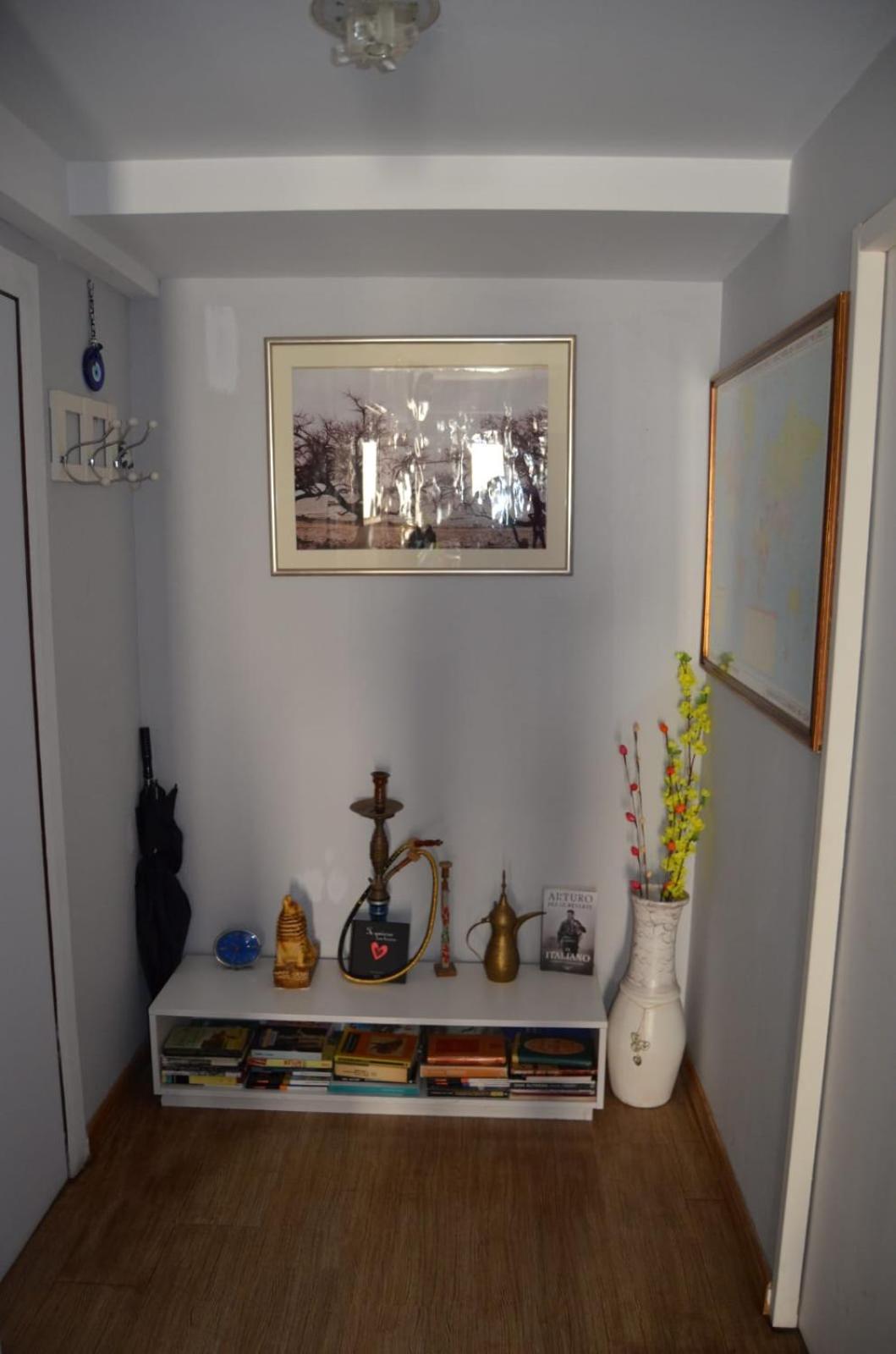 Cleopatra Apartment Буенос Айрес Екстериор снимка