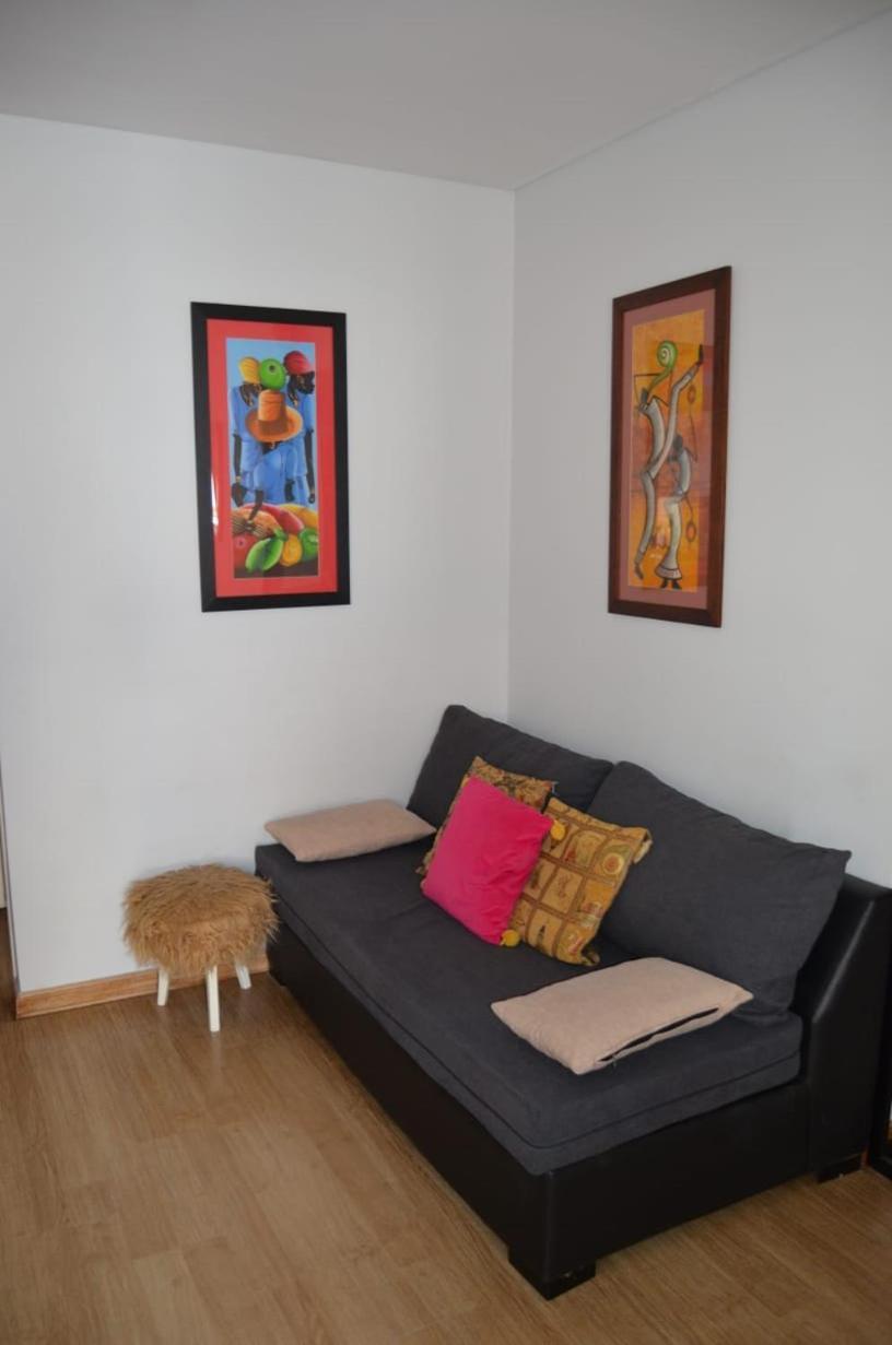 Cleopatra Apartment Буенос Айрес Екстериор снимка