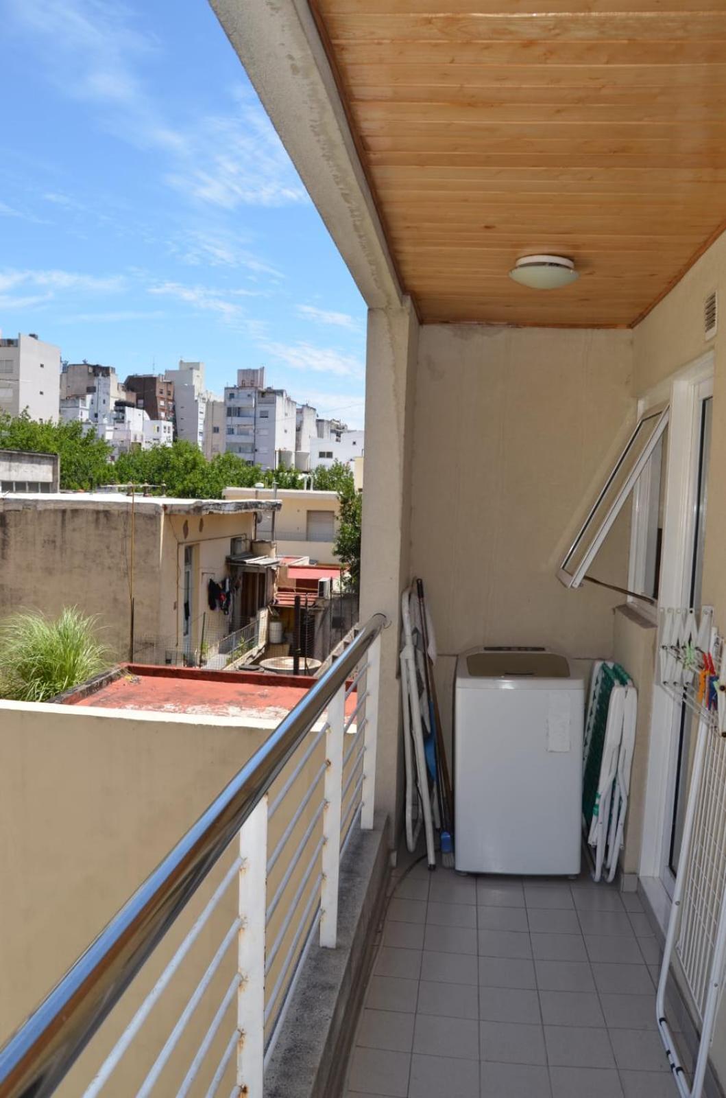 Cleopatra Apartment Буенос Айрес Екстериор снимка