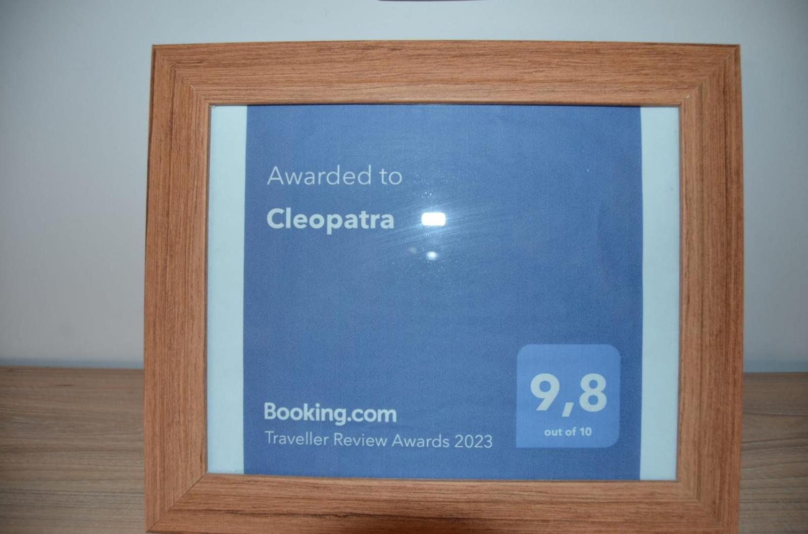 Cleopatra Apartment Буенос Айрес Екстериор снимка