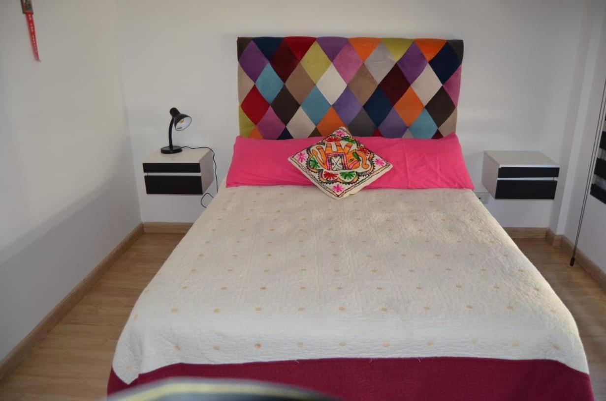 Cleopatra Apartment Буенос Айрес Екстериор снимка