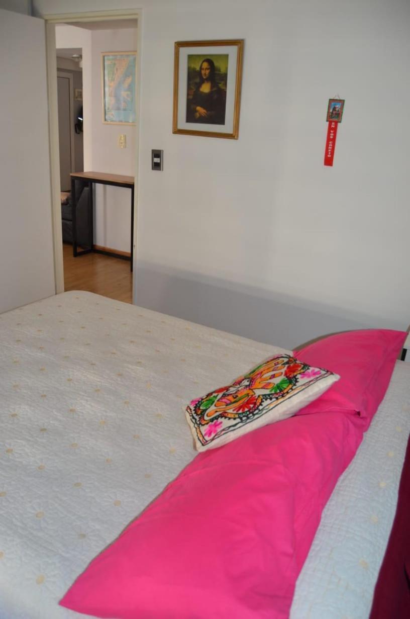Cleopatra Apartment Буенос Айрес Екстериор снимка