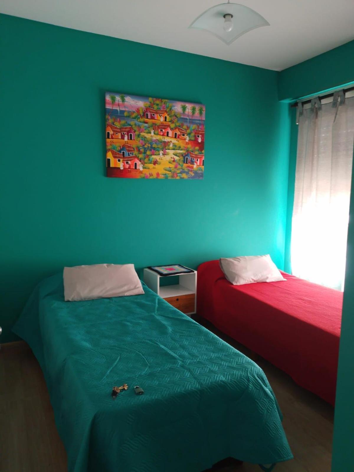 Cleopatra Apartment Буенос Айрес Екстериор снимка