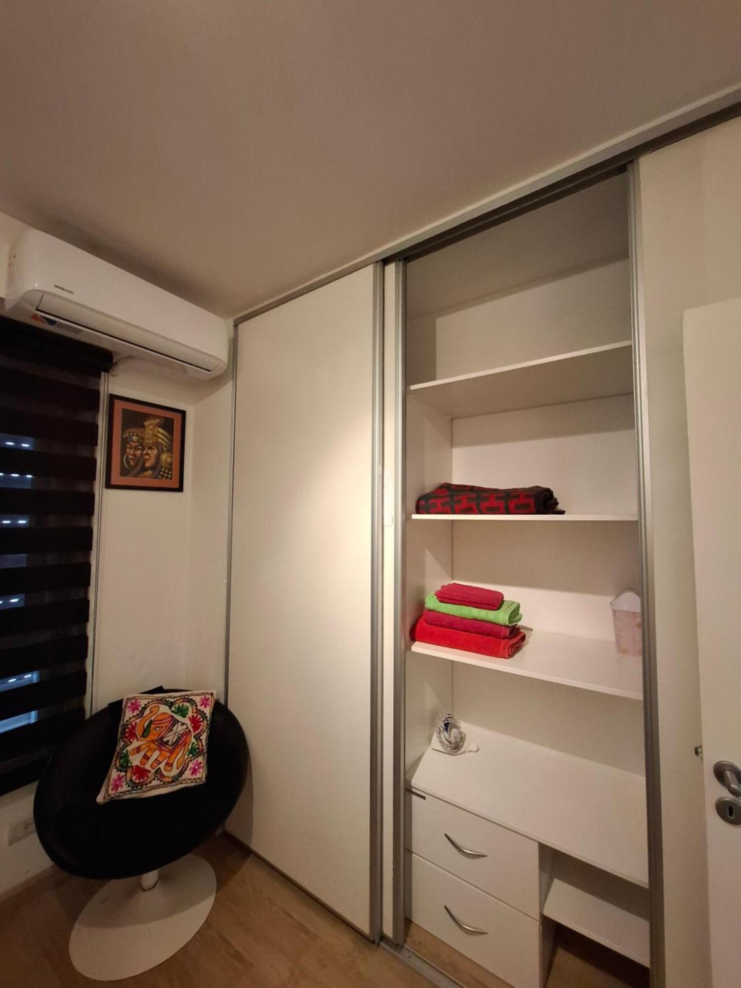 Cleopatra Apartment Буенос Айрес Екстериор снимка