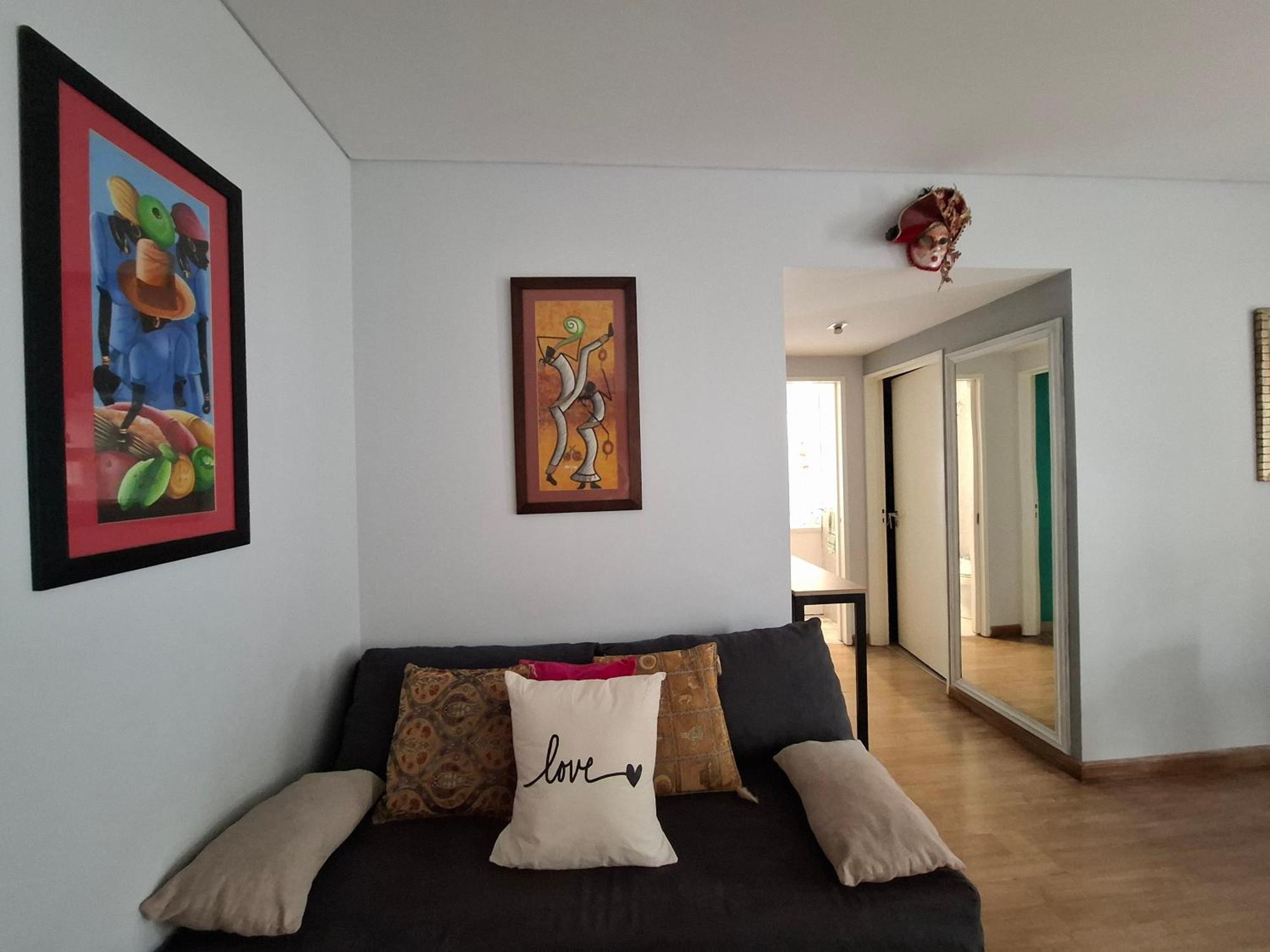 Cleopatra Apartment Буенос Айрес Екстериор снимка