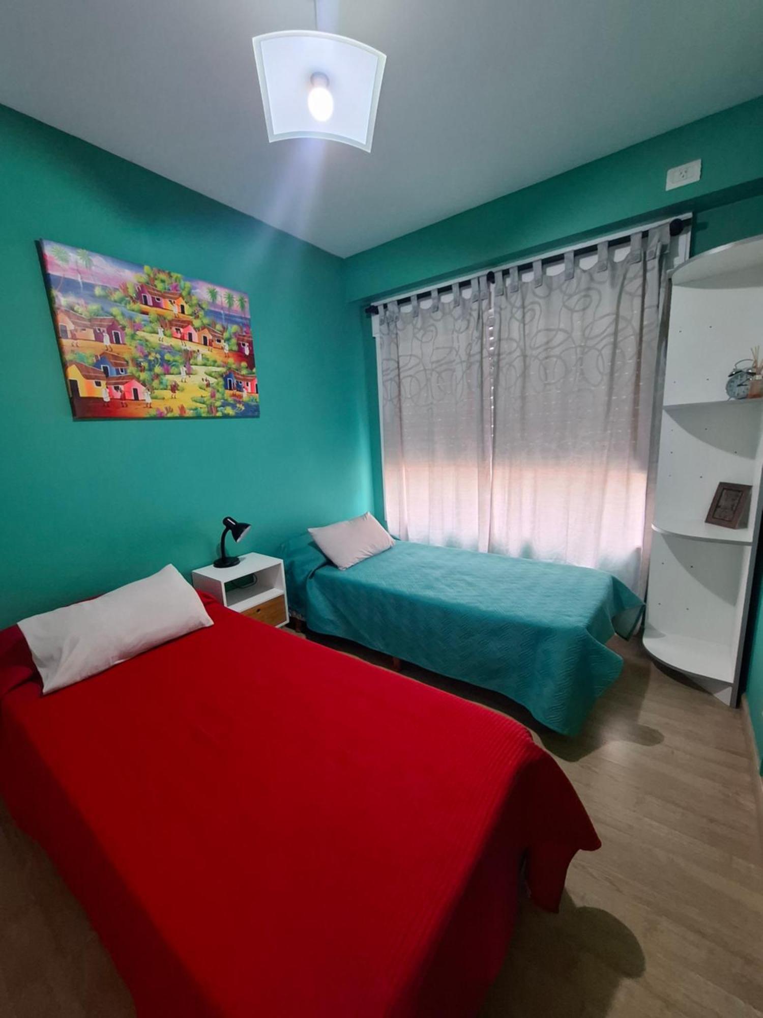 Cleopatra Apartment Буенос Айрес Екстериор снимка
