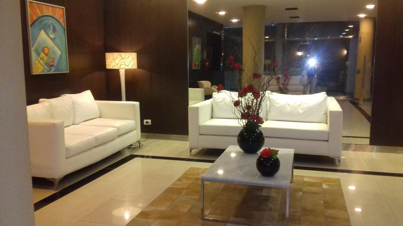 Cleopatra Apartment Буенос Айрес Екстериор снимка