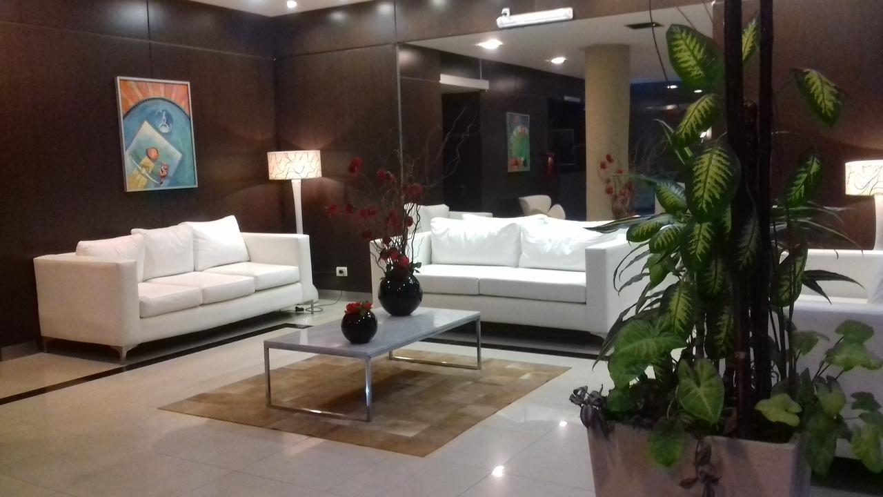 Cleopatra Apartment Буенос Айрес Екстериор снимка