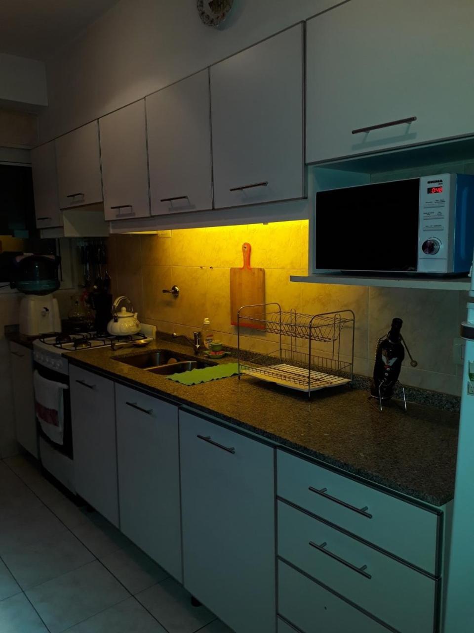 Cleopatra Apartment Буенос Айрес Екстериор снимка